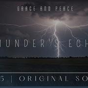 Thunder S Echo A Powerful Anthem Of Divine Majesty