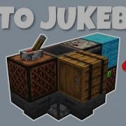 Minecraft Tutorial Auto Jukebox Radio Redstone Tutorial Java 1 21