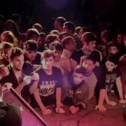 TOUCHE AMORE CHAIN REACTION ANAHEIM CA 10 19 2010