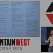 MountainWest RubyConf 2015 Forensic Log Analysis With BigQuery