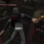 FREE RUNNING PROTOTYPE PS4 GAMEPLAY 1