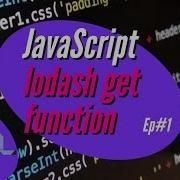 Lodash Get Function Implementation In JavaScript Advance JavaScript Interview Questions