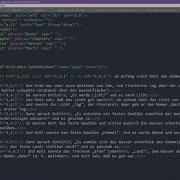 Creating Synchronized WordCruncher Books