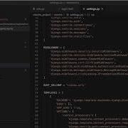 Python Django Build Basic Website Part 3