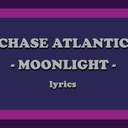 Moonlight Chase Atlantic Lyrics