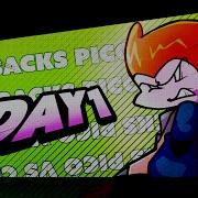 Funkin Corruption Flashback Pico VS CBF DAY 1