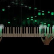 Planet Earth II Main Theme Piano Version