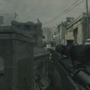 Quick Scope Training MW3