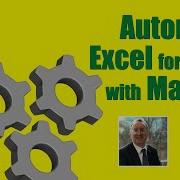 Automate Excel For Mac Record Your First Macro