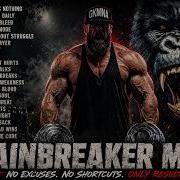 WORKOUT MUSIC 2026 GYM MOTIVATION BEST RAP HIP HOP GYM PLAYLIST WORKOUT MOTIVATION