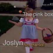 Joslyn Fox Is One Foxy Lady