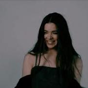 Hailee Steinfeld Love Myself Sped Up Reverb