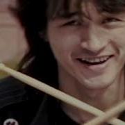 Love Is No Joke Joanna Stingray Viktor Tsoi