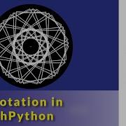 Rotation With GhPython In Grasshopper