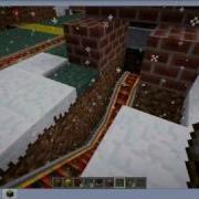 Туториал по Minecraft ТИР Avi