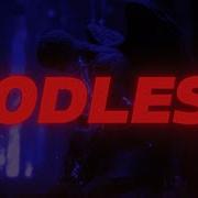 KISS ME DEAD GODLESS Official Lyric Video