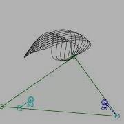 Simple Drawing Machine