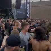 Nile In The Name Of Amun Live Brutal Assault 2017