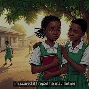 Ending School Related Gender Based Violence Animated Skit English V