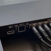 Connecting The Datanoise Octawave ADAT DAC To The Ableton Push 3 To Expand Your Outputs