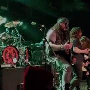 Municipal Waste Baltimore Sound Stage 2 19 22