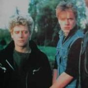 U2 October October 1981