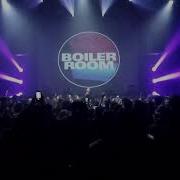 Elise Massoni Boiler Room X Le Bikini Toulouse