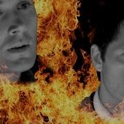 Destiel Dean Castiel Where Were You