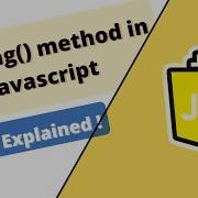 ToString Method In Javascript Explained With All Scenarios