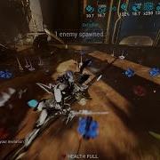 Warframe Tenet Livia Kill A Juggernaut 225 Lvl In 1 Hit