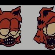 FNF Vs Gorefield V3 Metamorphosis V3 Teaser 1
