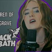 Children Of The Grave Black Sabbath Full Band Cover By First To Eleven