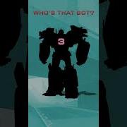 Who S That Bot 02 Transformers Animation Shorts