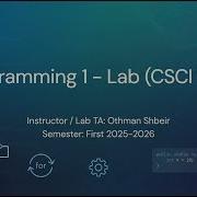 Lecture 08 Using Switch Case Statements For Menu Driven Programs In Java