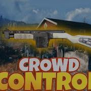 Legendary Crowd Control Guide Review Character Build Fallout 76