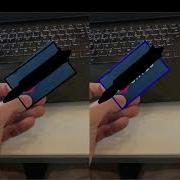 Augmented Reality With Python And OpenCV Kalman Filter Test