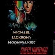 Michael Jackson Don T Stop Till You Get Enough Snes Soundfont Mashup