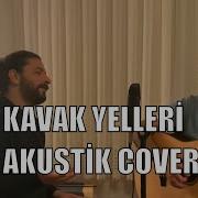 Barış Köse Kavak Yelleri Nilüfer Akustik Cover