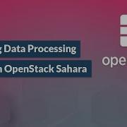 How To Setup Big Data Processing Jobs With OpenStack Sahara Get Started Guide