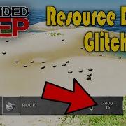 STRANDED DEEP Item Duplication Glitch Part 1 PATCHED
