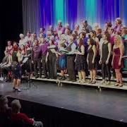 Soul Song Showcase 2018 Thinking Out Loud