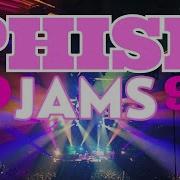 Phish Jams 1998 Live Music Mix No Vocals