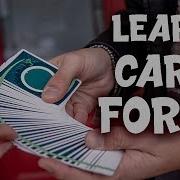 3 BEST WAYS TO FORCE ANY CARD Easy Card Force Tutorial