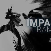 Impact Frames Available Now UE5 Marketplace Showcase