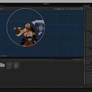 Corgi Engine Tutorial Basic Character Animation Melee Weapon And AI Patrol