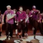 The Lost Children TEATRO HIDALGO