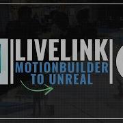 Setup Live Link Between Motionbuilder And Unreal Engine 5 Tutorial