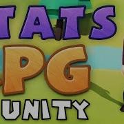 STATS Making An RPG In Unity E09