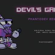 Devil S Gambit PhantoDev Remix