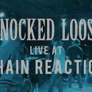 Knocked Loose FULL SET HD 03 18 18 Live Chain Reaction